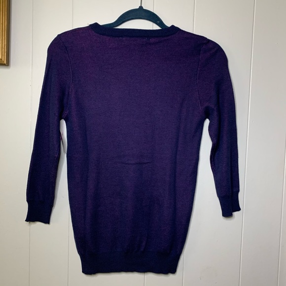 ModCloth Unite Top - Picture 7 of 9